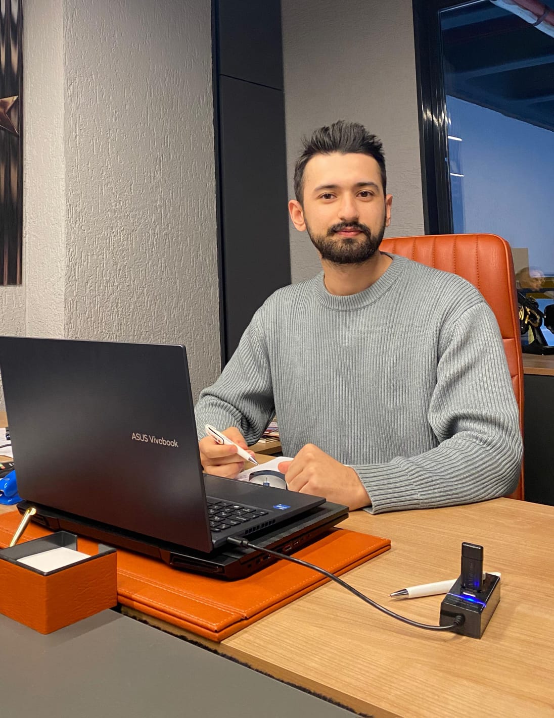 Hüseyin Kayıtmaz