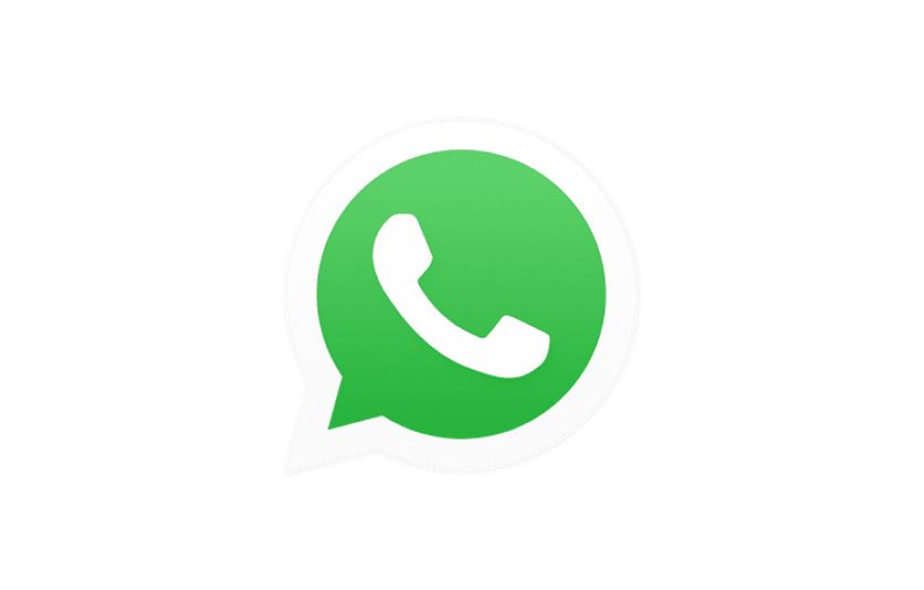 WhatsApp ile iletişim